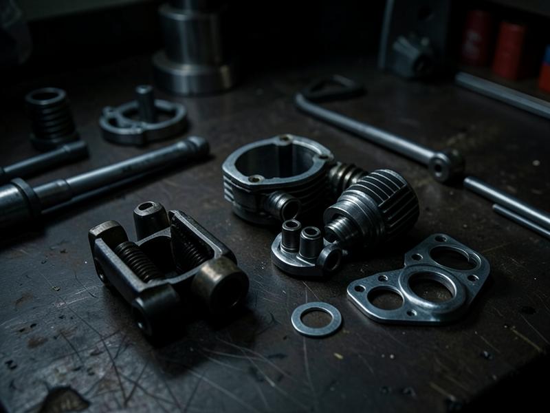 Peças de moto da categoria Motor